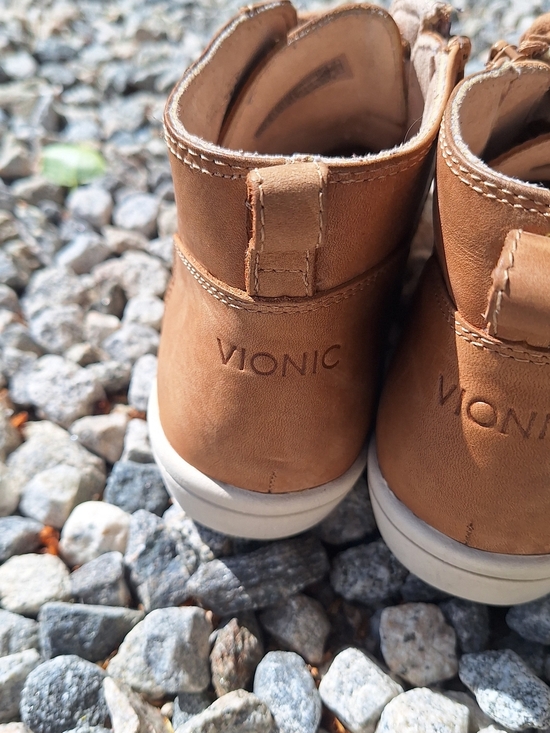 Vionic Shawna weather-resistant high-top sneaker boot Womens 10 main image 14